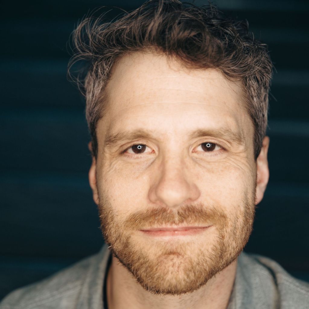 A photo of Dave Smith