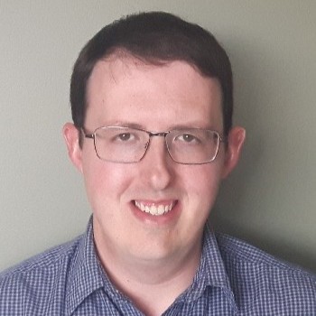 A photo of David Scott