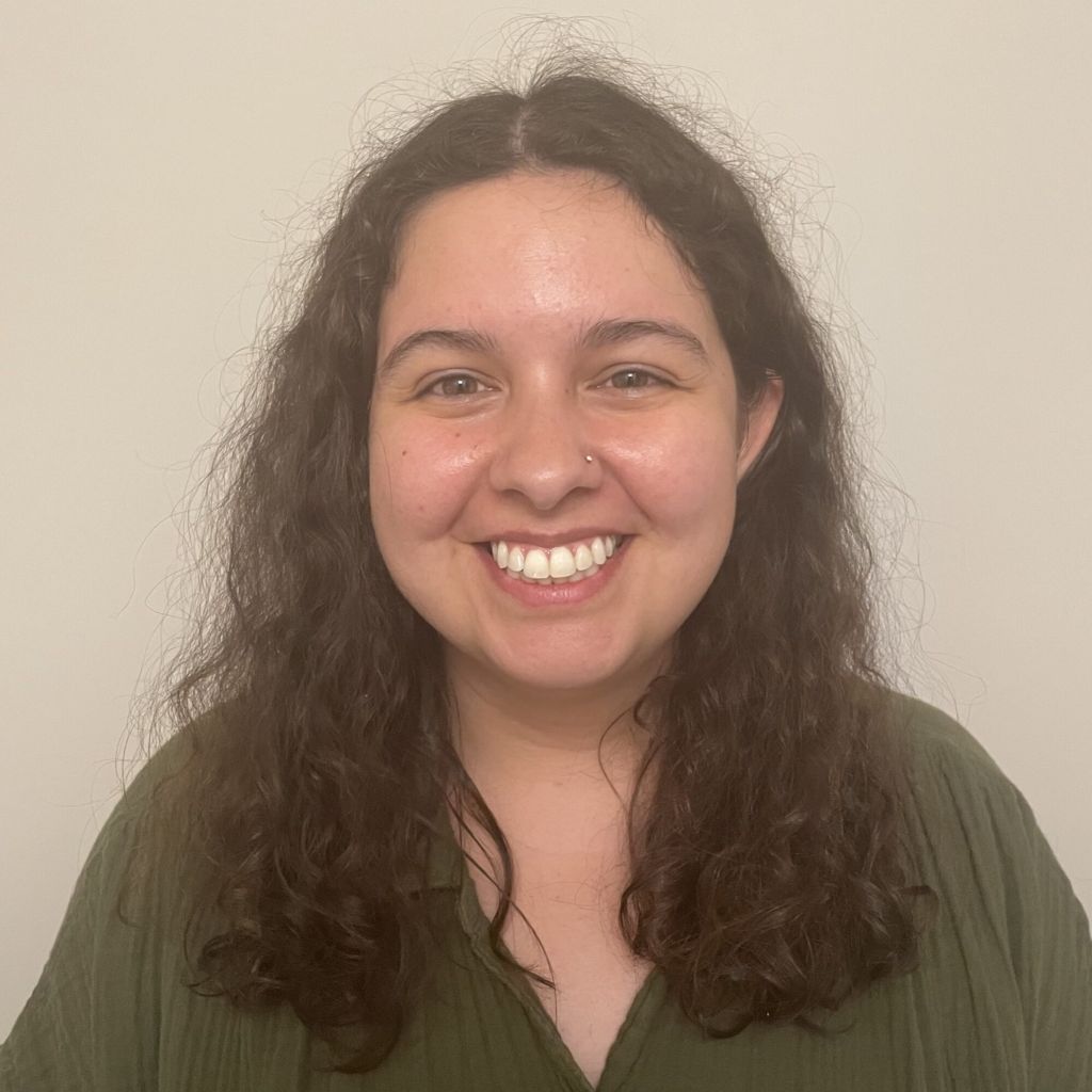 A photo of Emily Villaneuva