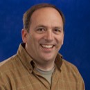 Photo of Ian McAdam