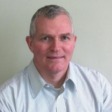A photo of Rob Kossuth