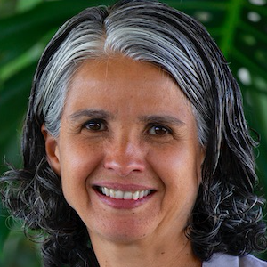 A photo of Adriana Monteiro