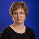 A photo of Amy von Heyking