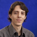 A photo of Esteban Gomez-Riviere